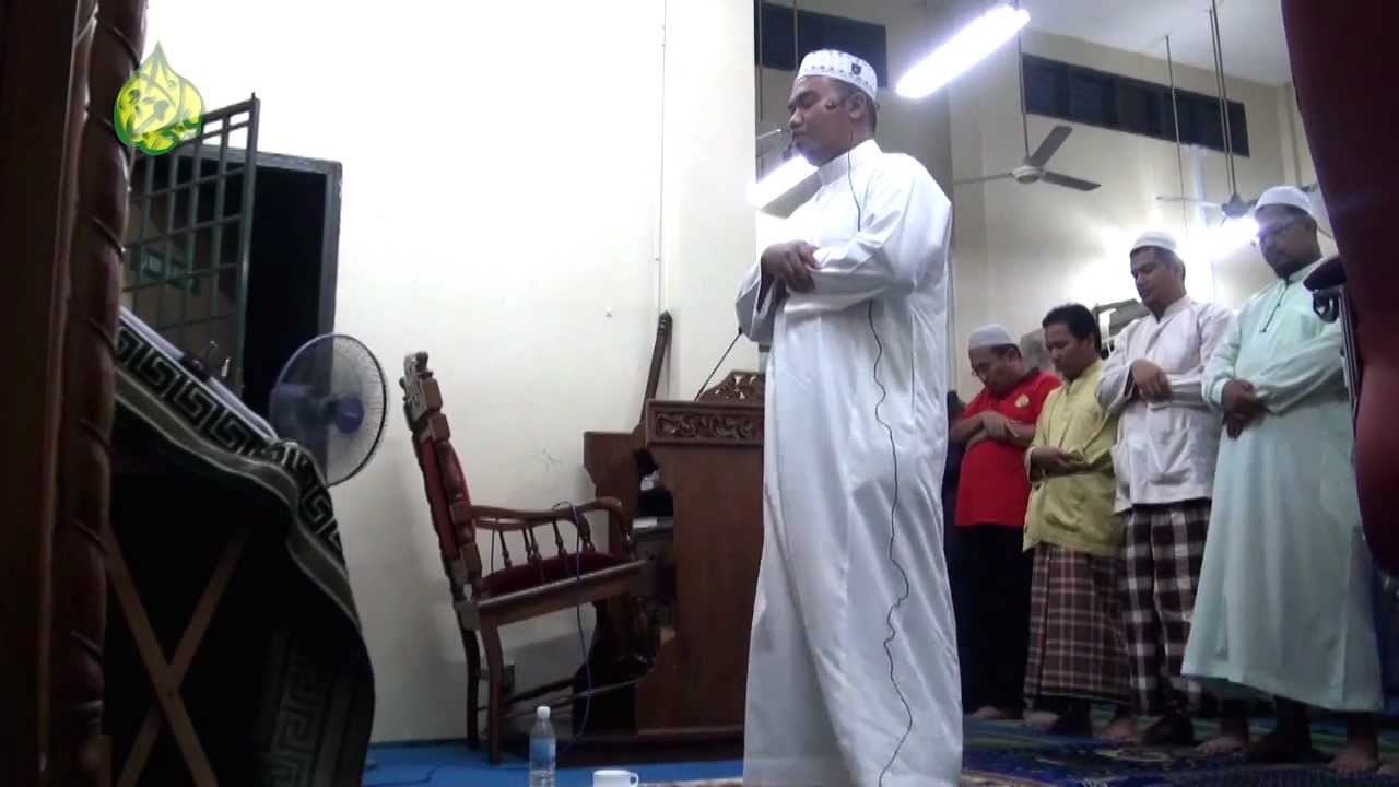 Ustaz Abdul Khair Jalil (Johan Tilawah negeri Selangor) - Surah Al-An'am ayat 102-131