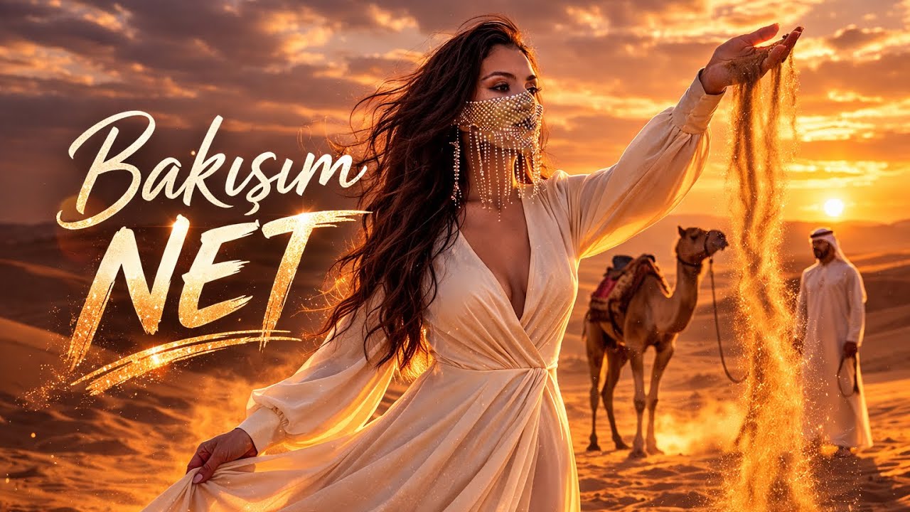 Bakışım net 🫦  ( Music Video )  Clear vision 