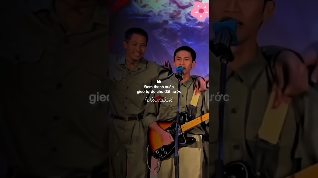 Còn Gì Đẹp Hơn - Nguyễn Hùng