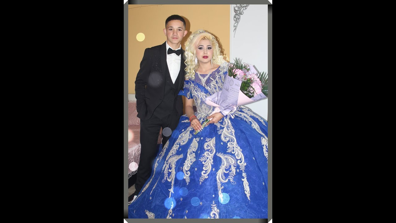 💍 Kiz ISteme Nasko ve Gina 💍