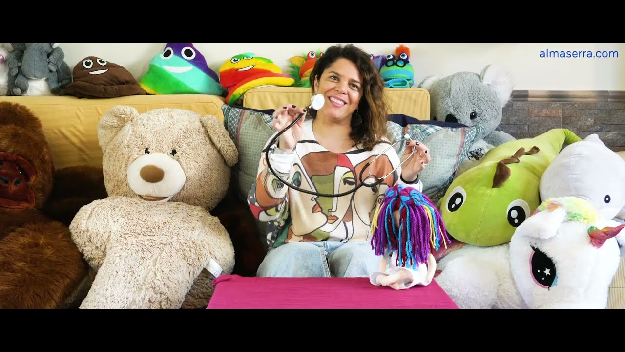 Materiales para trabajar la coherencia cardíaca en niños y niñas