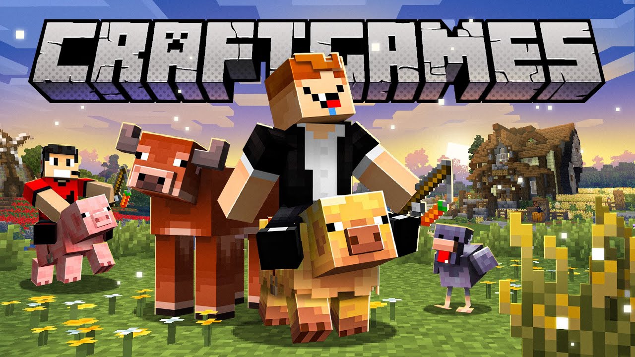 Como a 1.21.5 Transformou meu Mundo Survival! - Craft Games 336