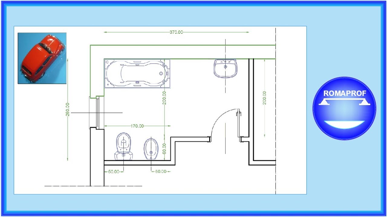 INSERIMENTO BLOCCHI IN AUTOCAD (332)
