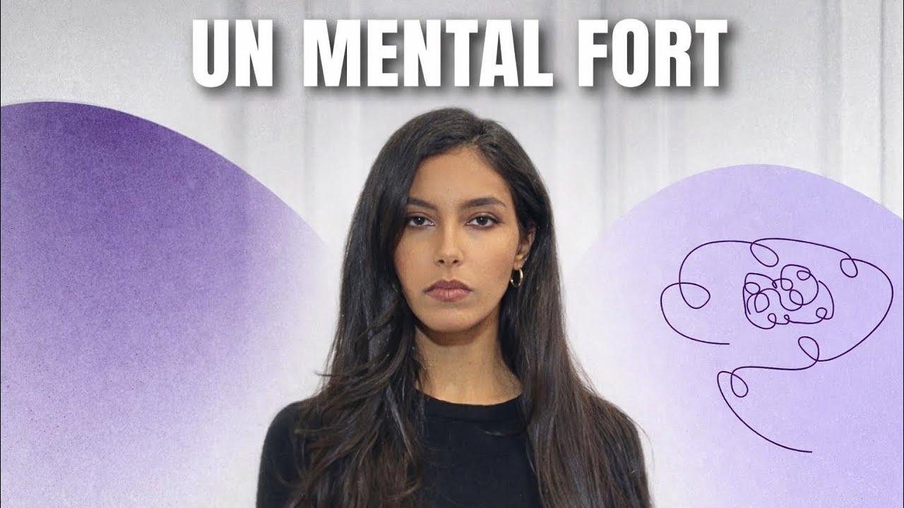 UN MENTAL FORT NE SE CONSTRUIT PAS DANS LE CONFORT
