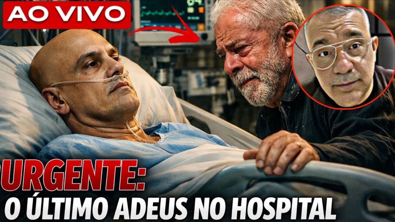 URGENTE NAÇÃO BRASILEIRA!ELE NÃO VAI RESISTIR? PR. REGINALDO ROLIM #profecia #revelação
