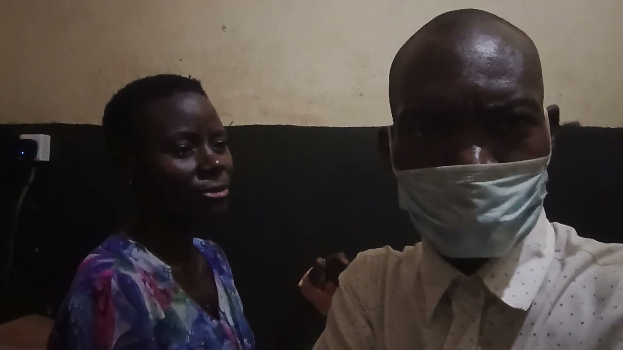 MUKYALA KISAAKYE EYABADDE ABUZE AZUUSE; Annyonnyodde engeri gye yabuzeemu okutuuka e Sseeta.Kigunga