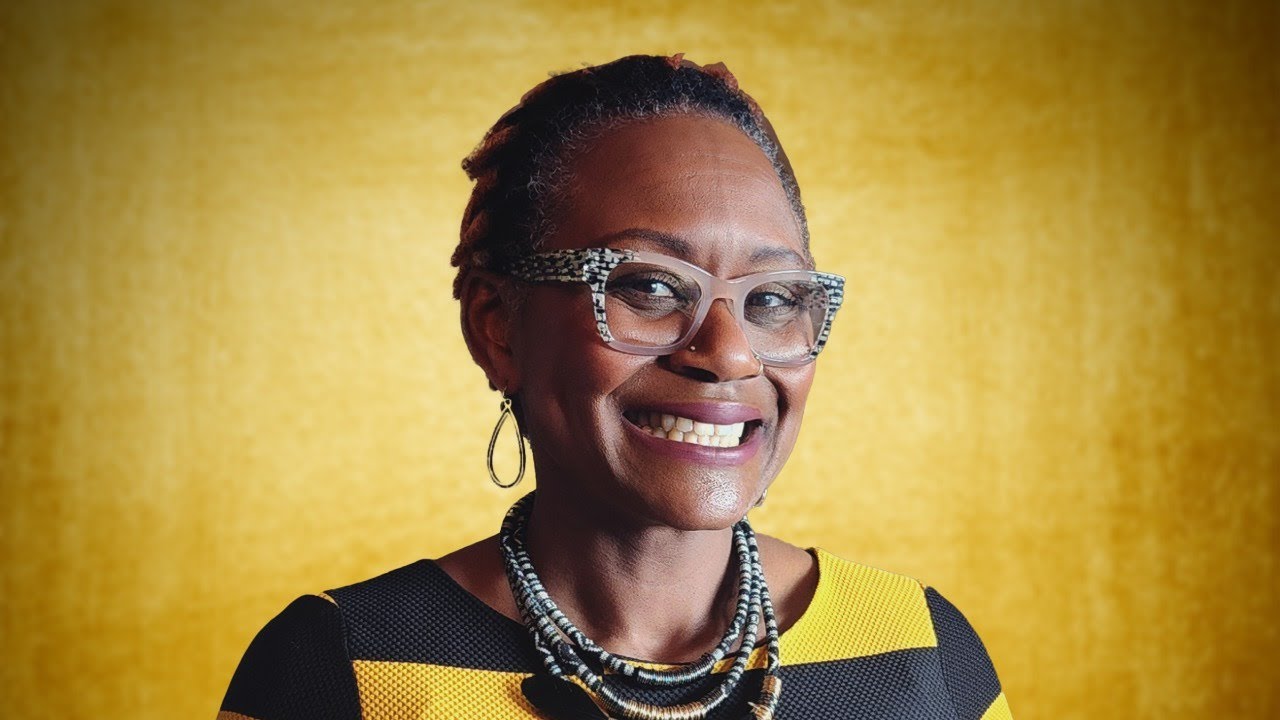How Leaders Build Cultures That Actually Work w/Lachandra “La” Baker 📱