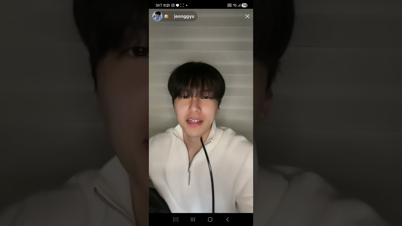260212 정규 틱톡라이브 