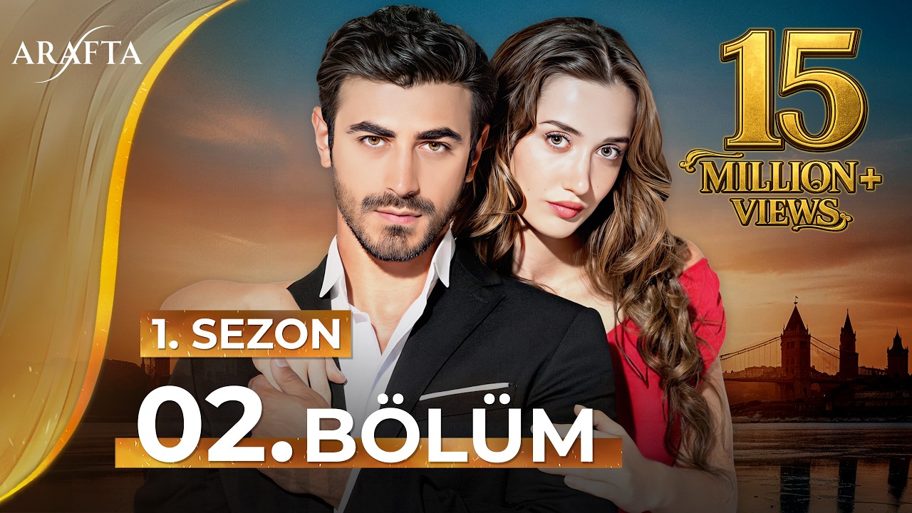 Arafta 2 Bölüm | Tam Bölüm | Yeni Diziler 2025 | Arafta - Türk Dizileri @ARAFTA - Türk Dizileri