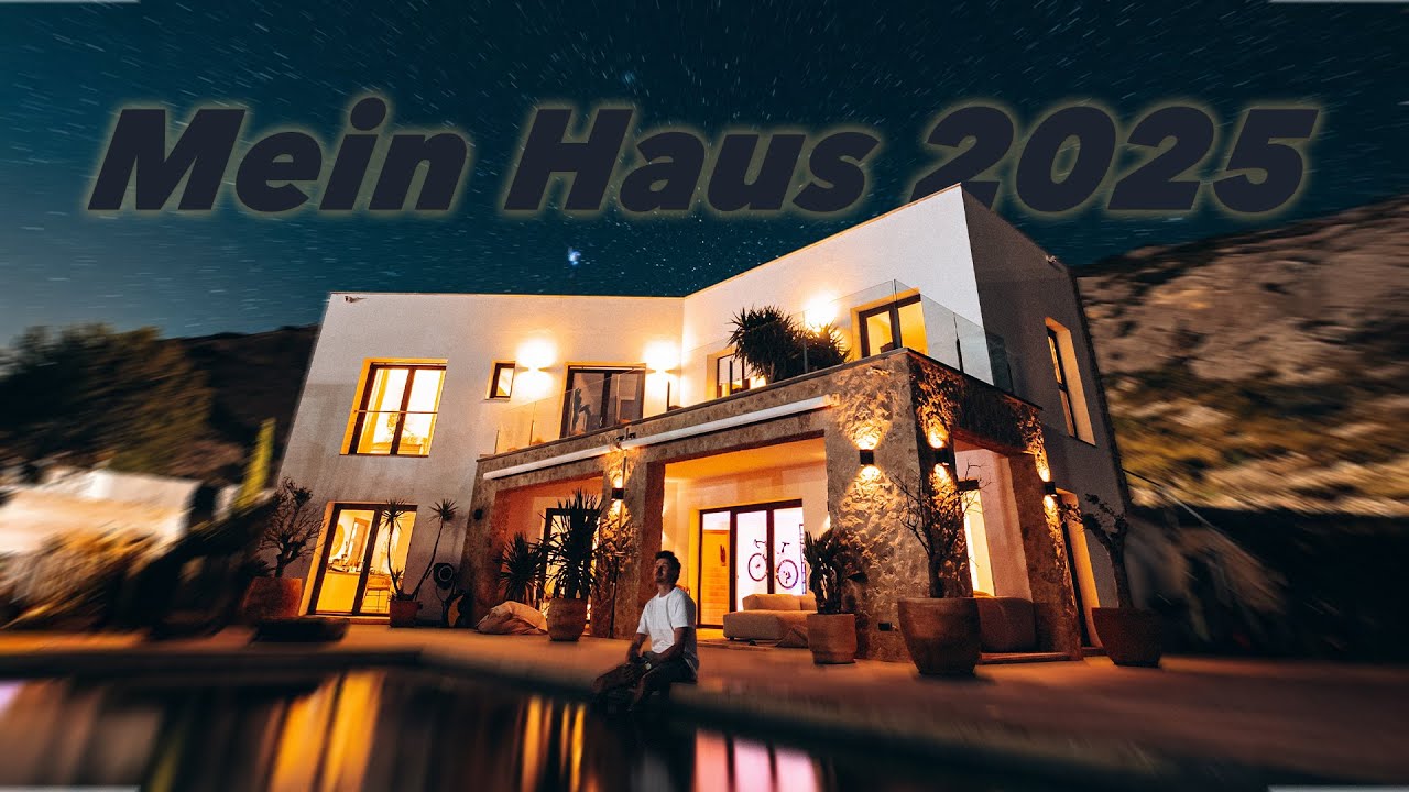 Ich habe investiert