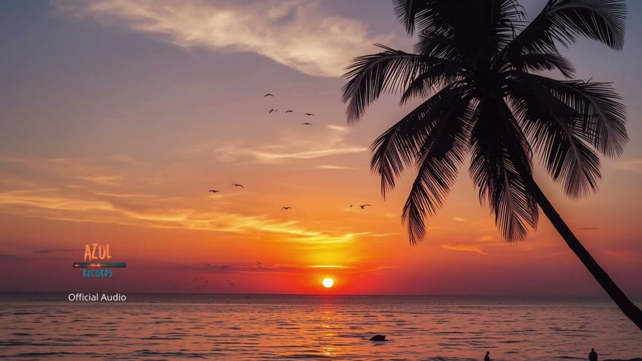 AZUL Records-Sunset I Chill-Groove