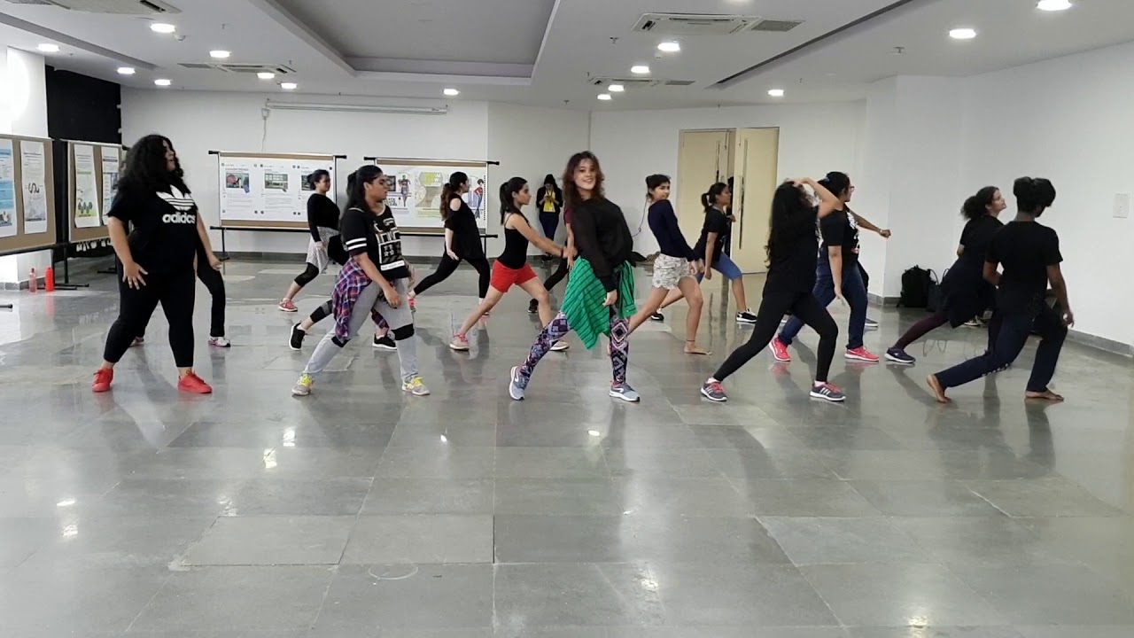 DILBAR  Satyameva Jayate - Dance Fitness
