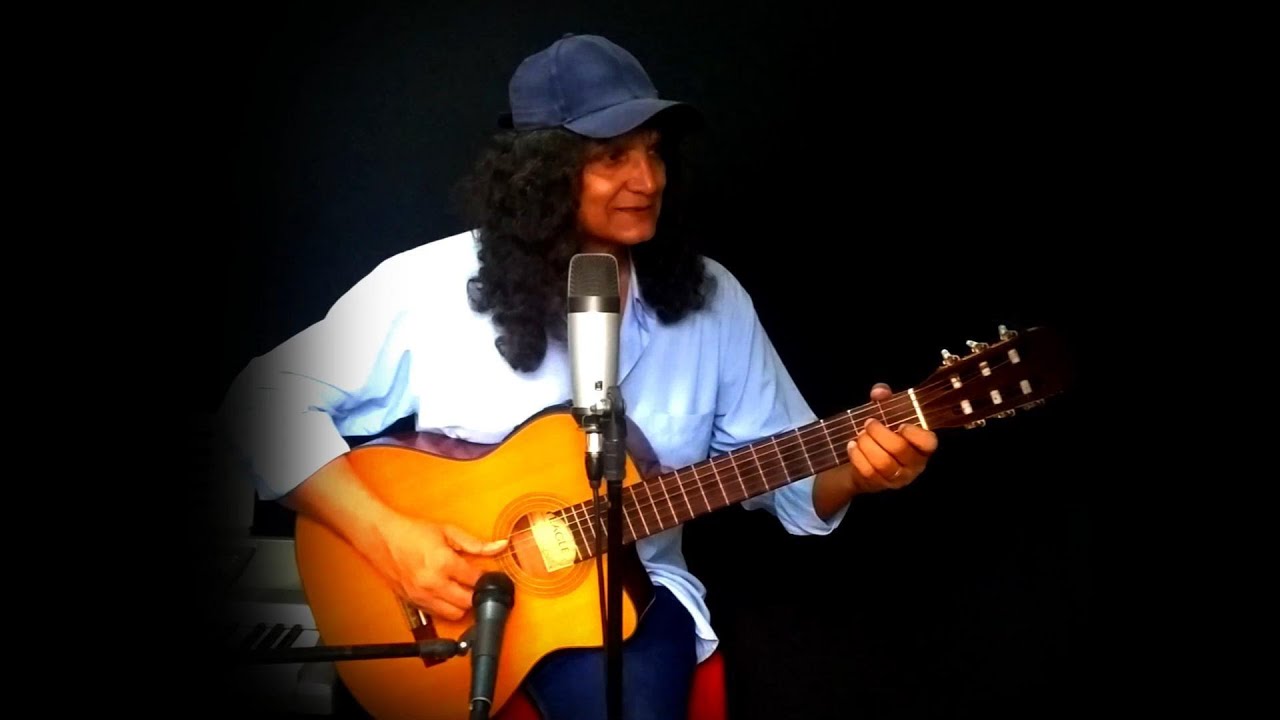 LADY LAURA (Roberto Carlos)  Acústico ao vivo com Raul Nazário ao violão