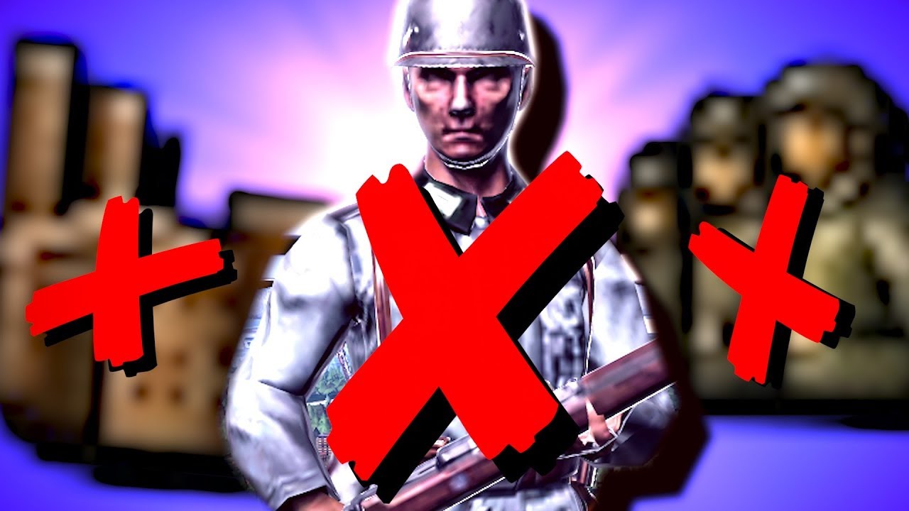 No Factories, No Units, No Manpower! | Hearts of Iron 4 [HOI4]