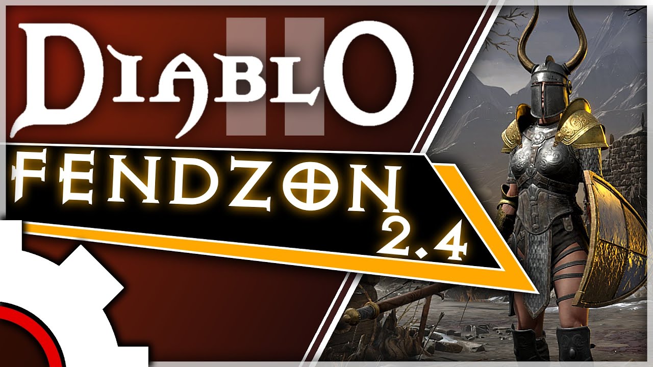 Is this the Best Tank in Diablo 2 Resurrected?