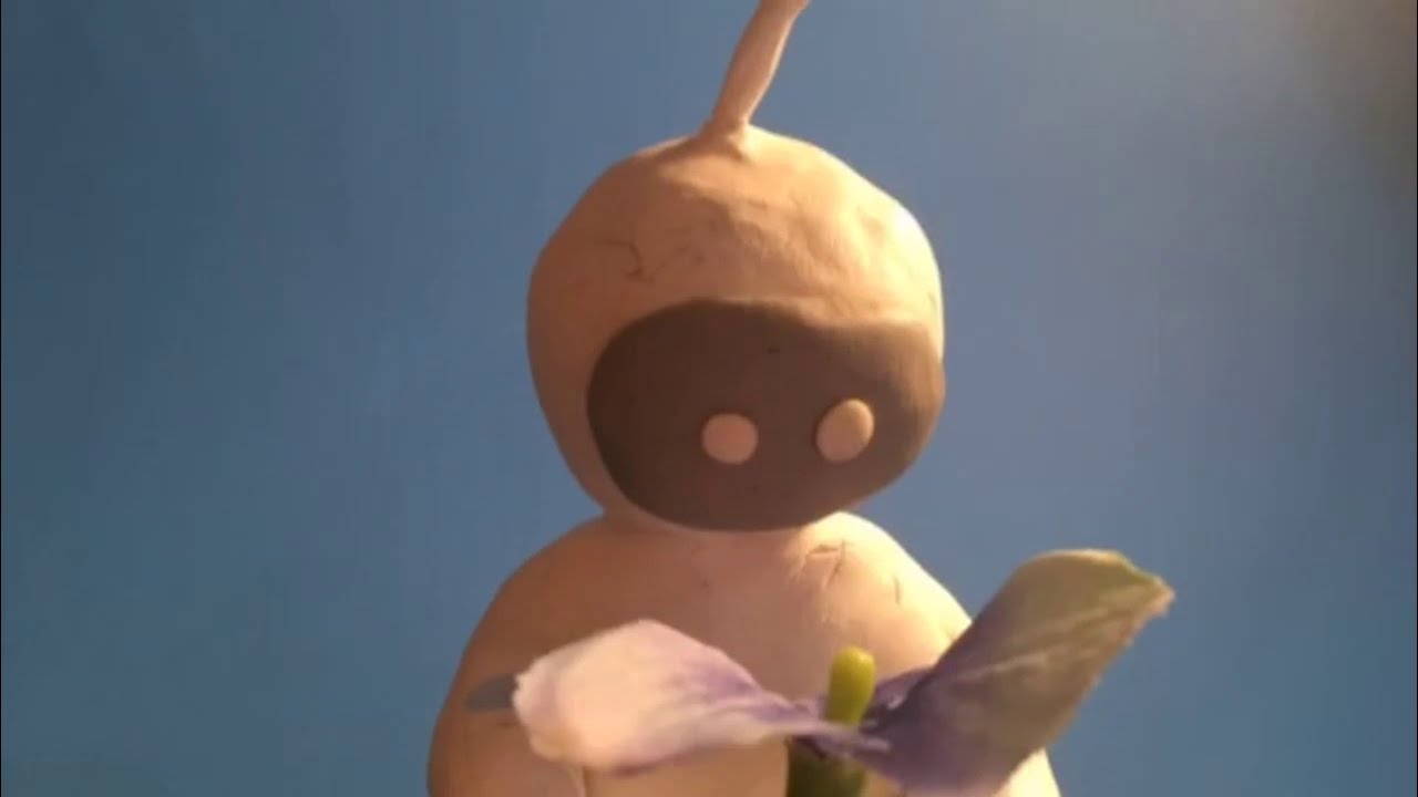 Animation by Erica Withers / Music by Nathan Scalise
