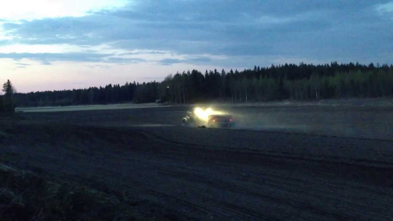 Valtra Tume Agrimaster 3000 S&aring;dd