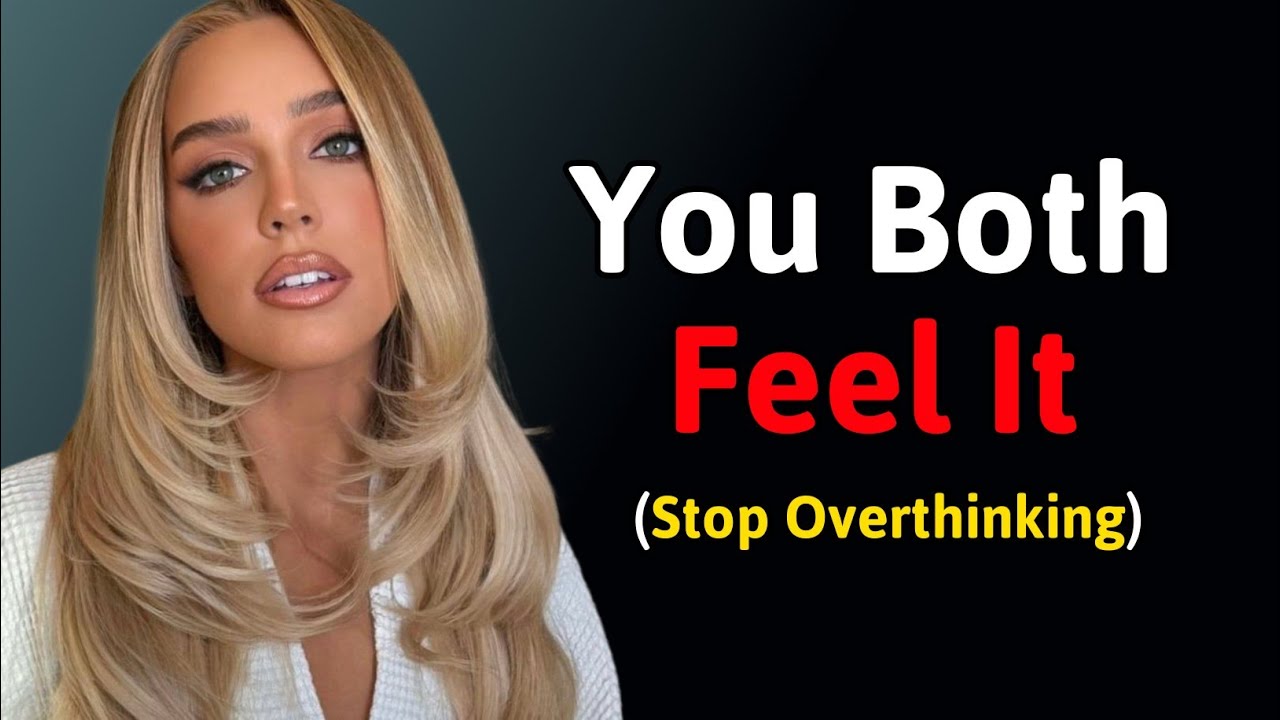 4 Undeniable Signs You Both Like Each Other | Psychology of Mutual Attraction