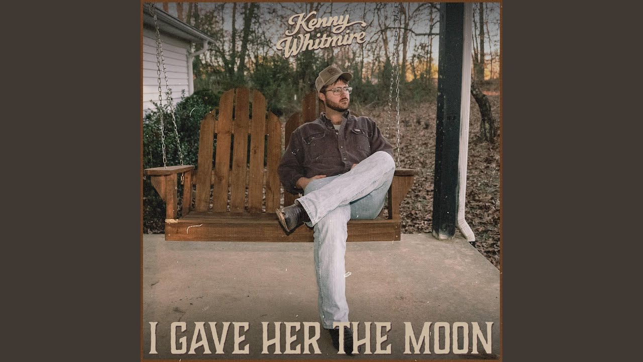 I Gave Her The Moon