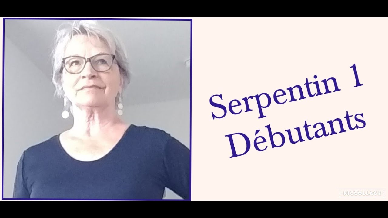 Serpentin 1