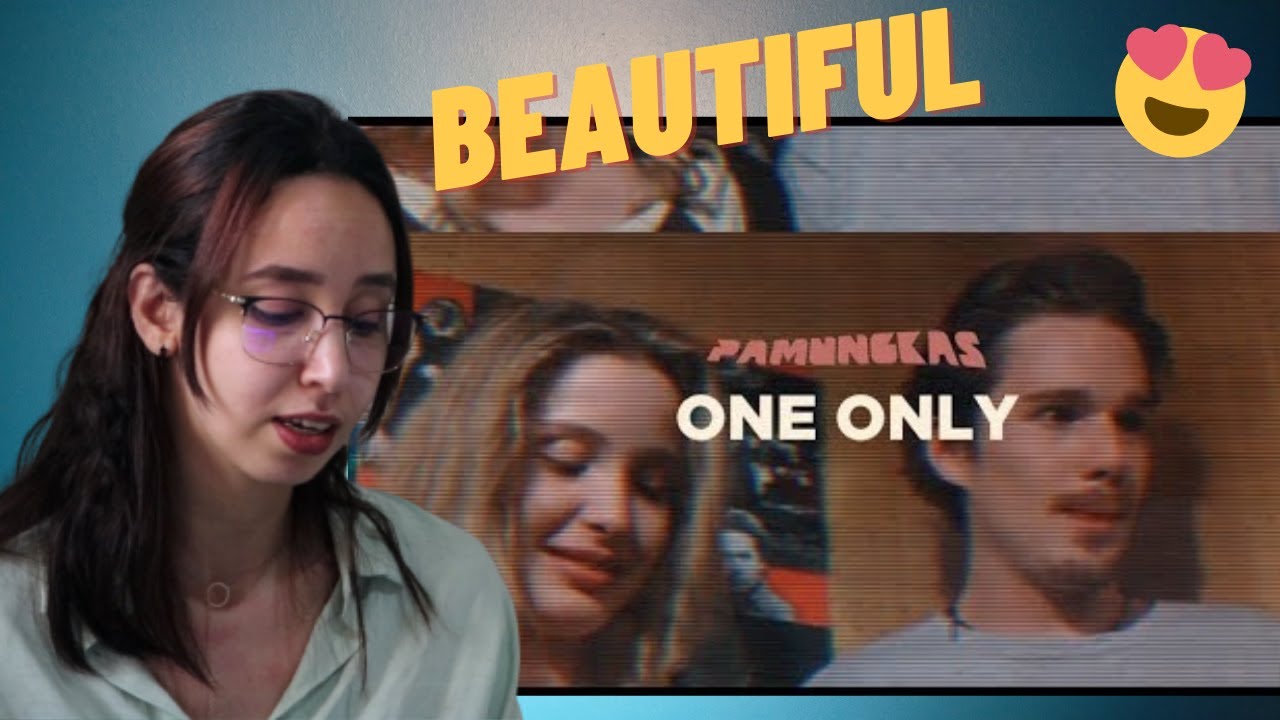 Ferdy reacts to Pamungkas - One Only (Lyrics Video) | REACTION