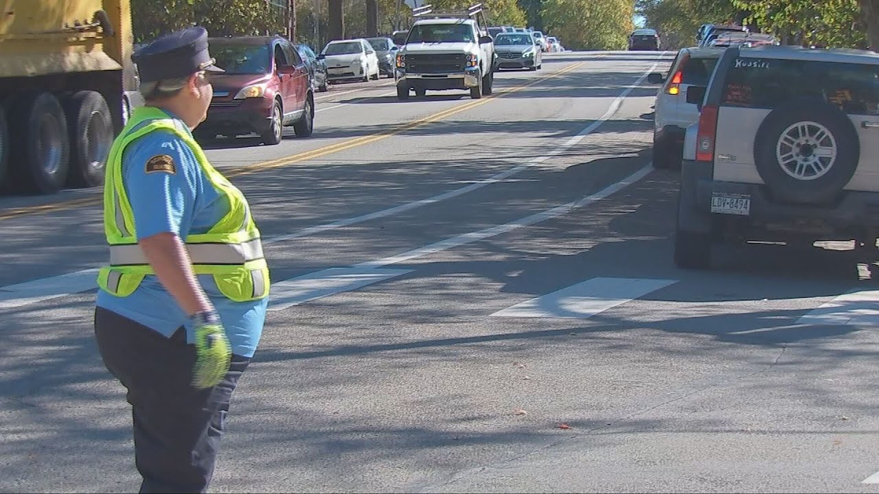 11 Investigates gets action on new legislation aimed at protecting school crossing guards, students