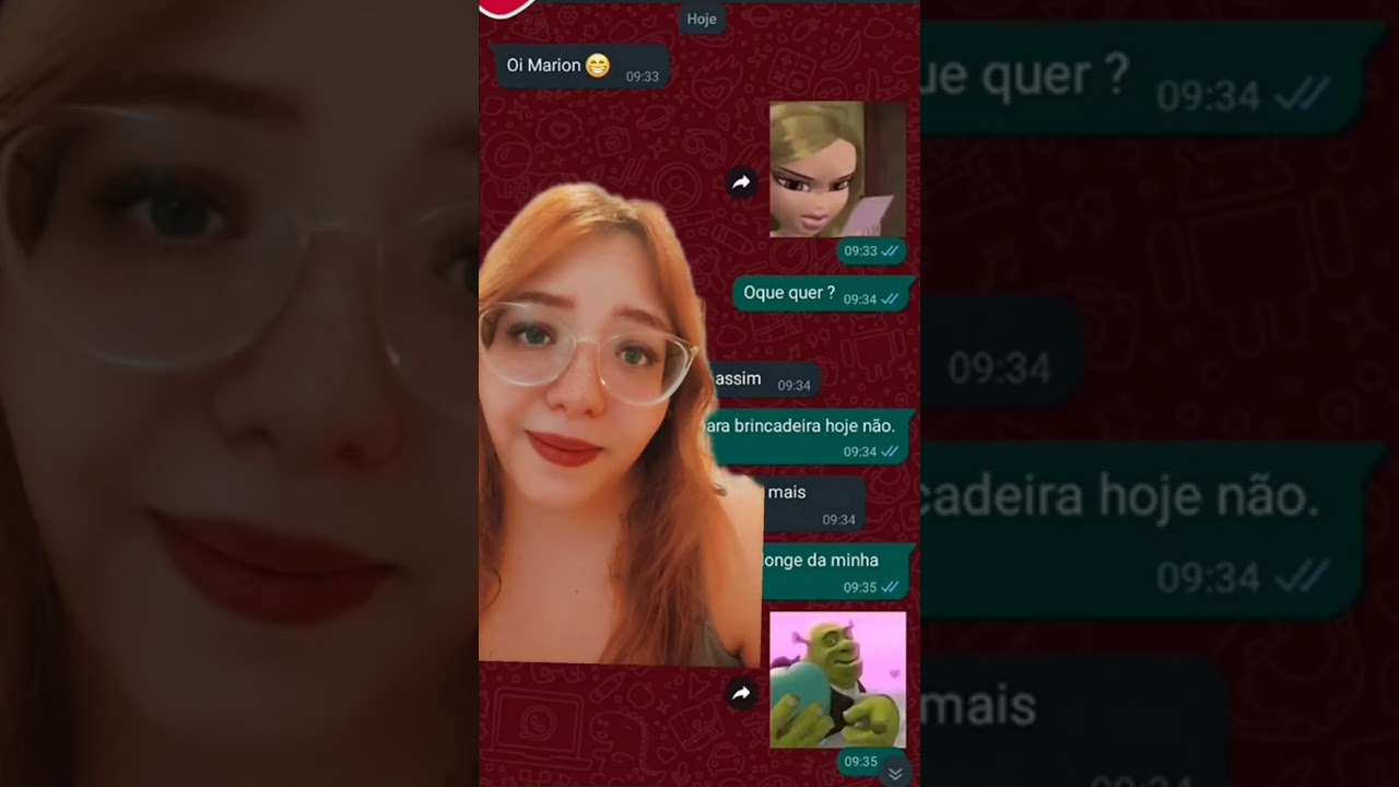 TROCOU A ESPOSA PELA SOGRA (COMPLETO)