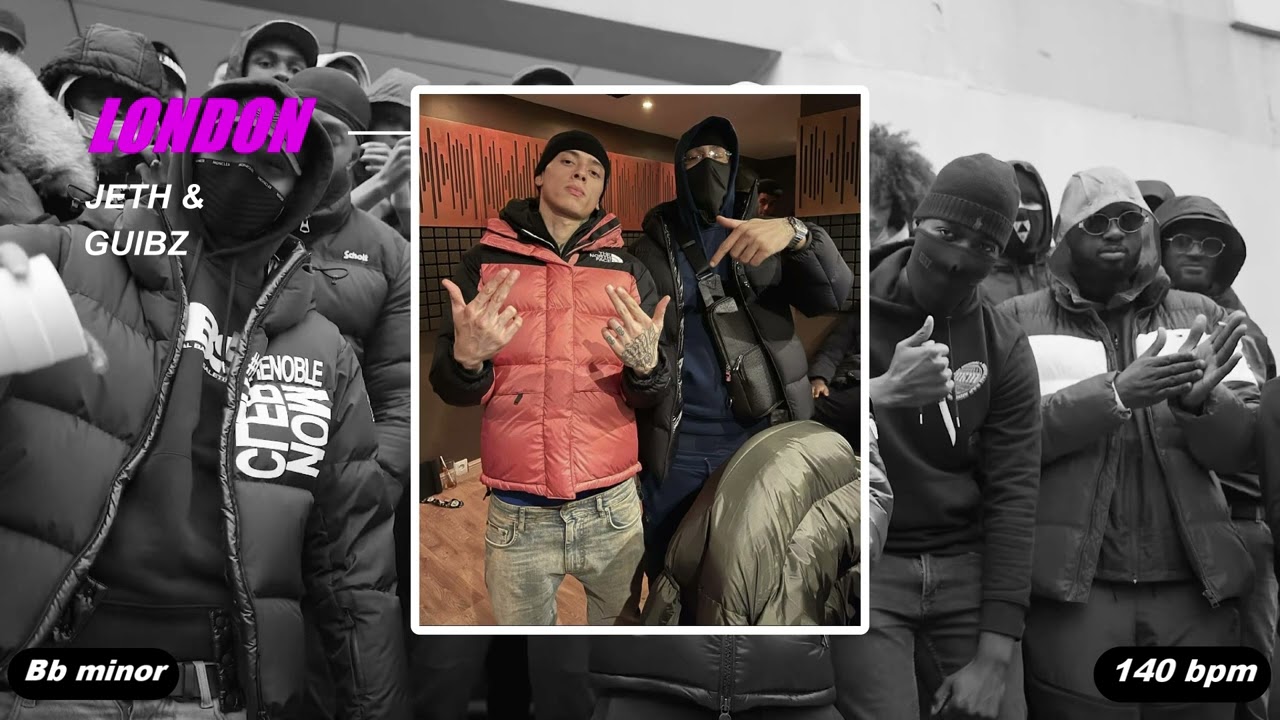 [FREE] Central Cee x Freeze Corleone 667 