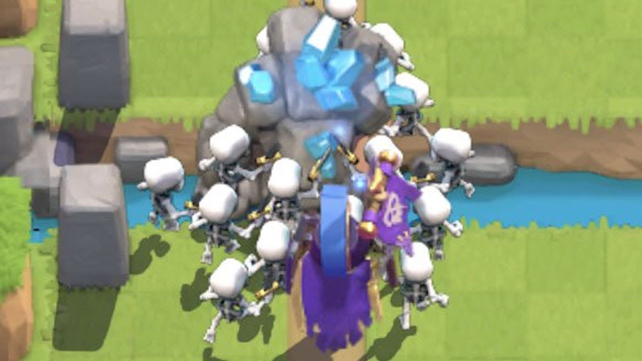 why
