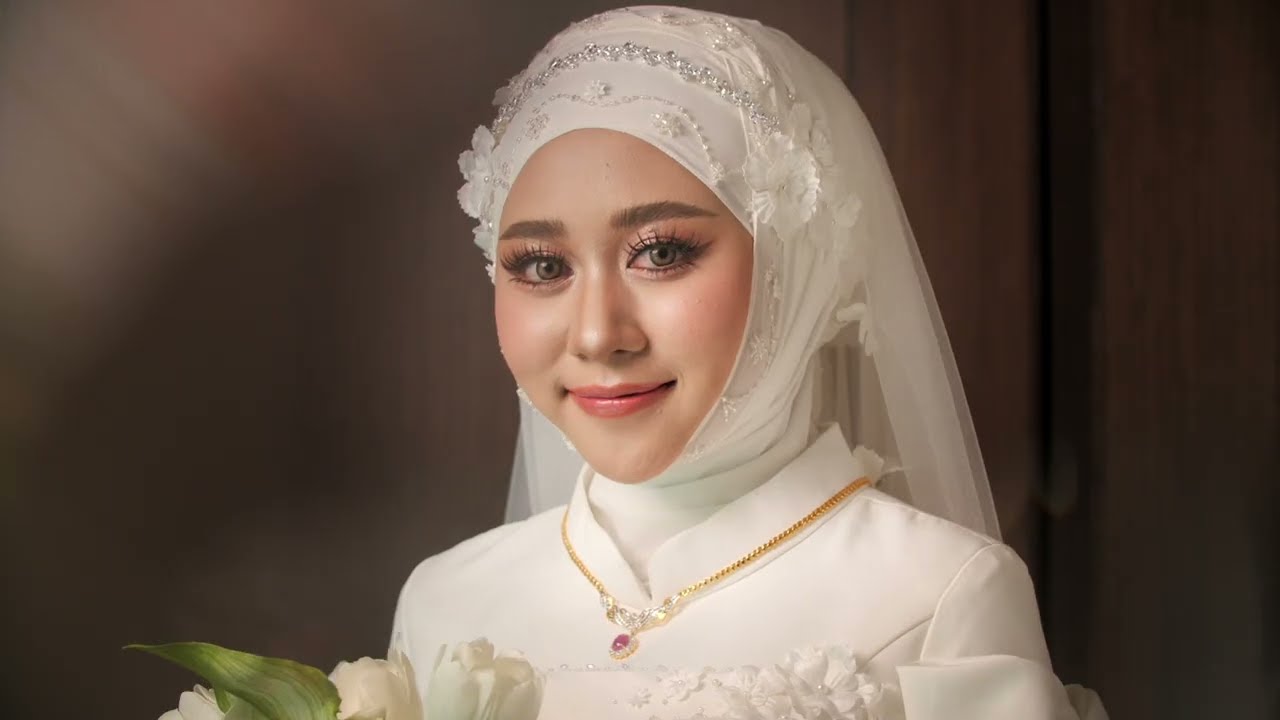 Fiarus & Asri Nikah Day
