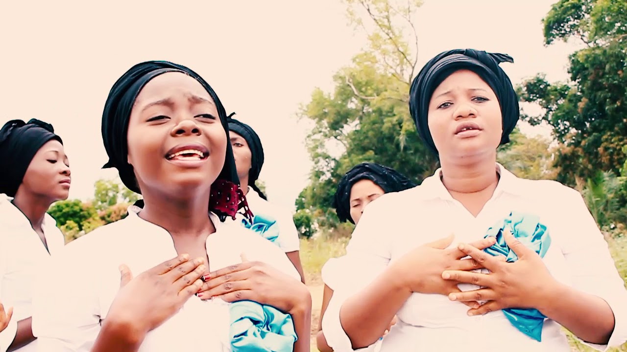Nzambi Wanyi (godet MUALA)