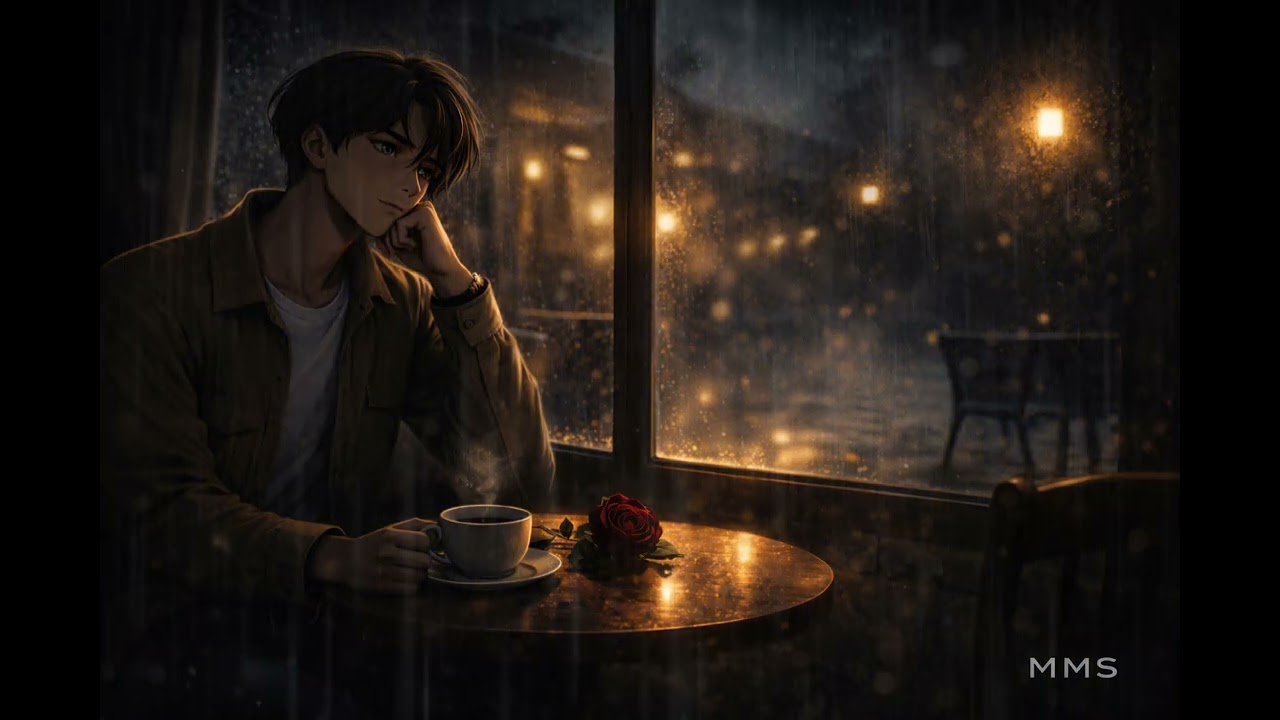 เธอไม่กลับมา (Still Waiting at the Same Café)