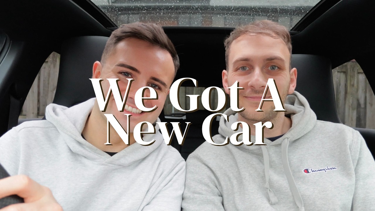 New Car, Renovation Progress & Moving Plans | Home Vlog