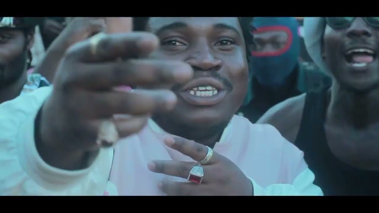 Fully C Syde  Riddim Medley 2025 ( official Dancehall Video ) ft Various Artist