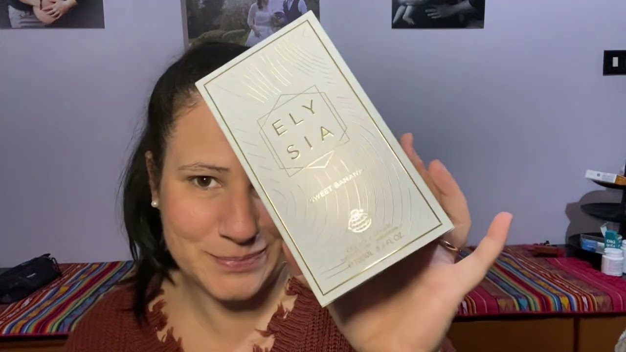 Acquisti profumosi 🤭 (prima parte) 