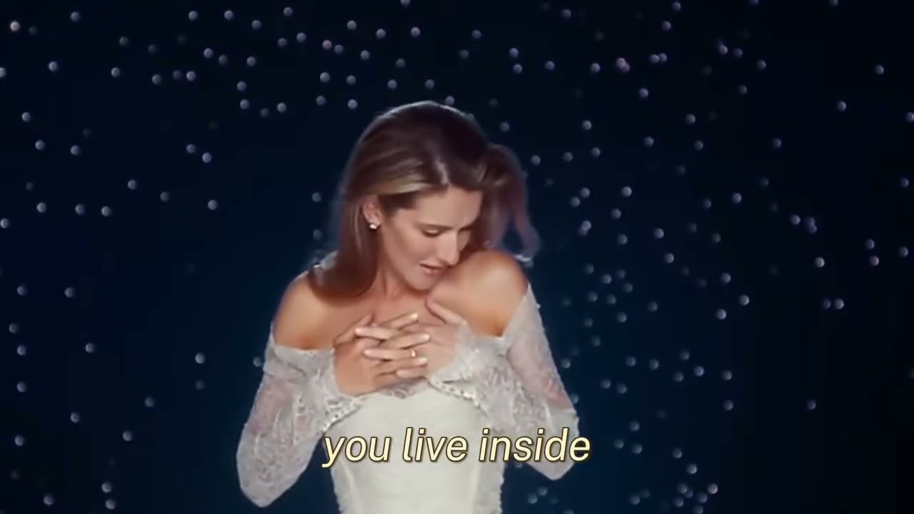 C&eacute;line Dion - The Last Prayer I Whispered ( 2025 Music Video)