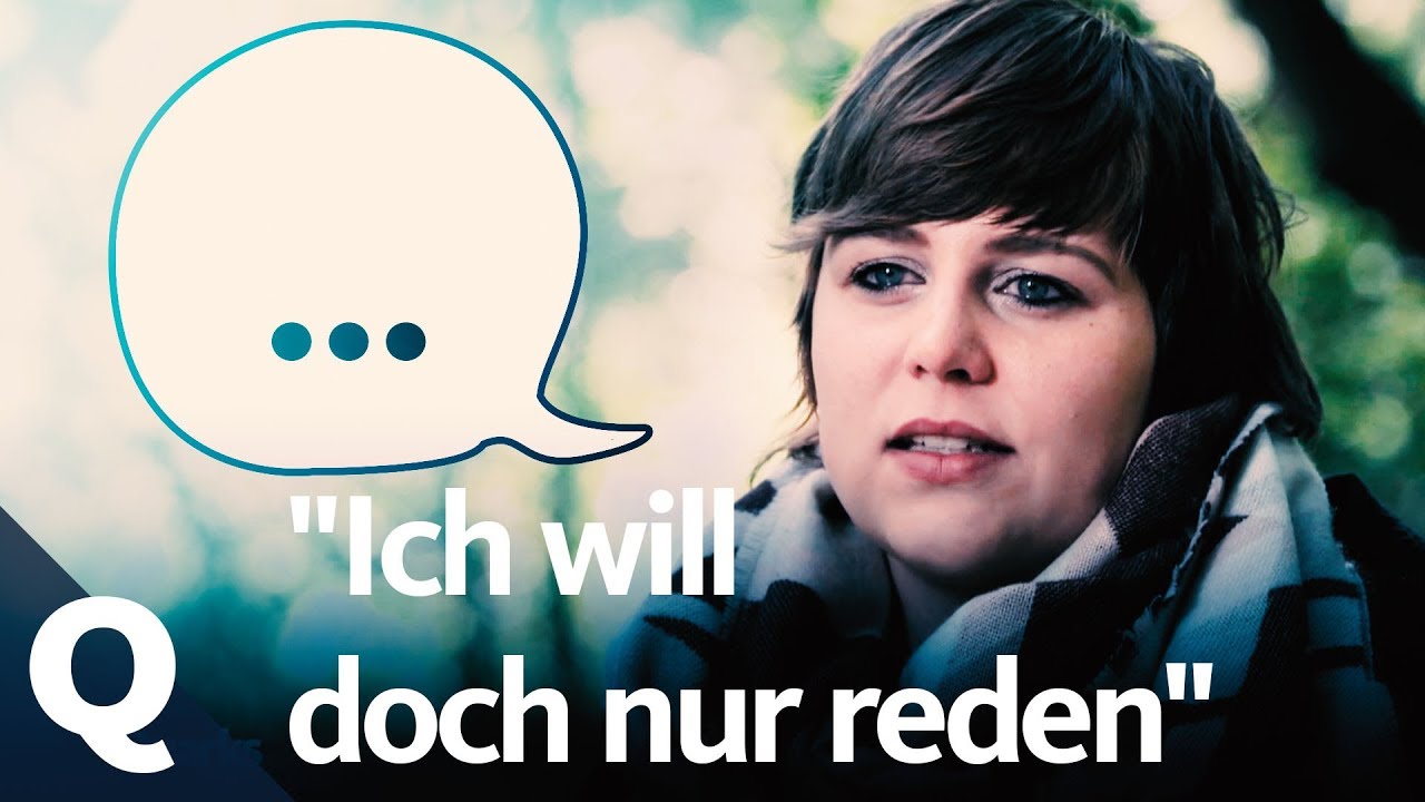 Krebs: Darum ist es besser, darüber zu reden | Quarks