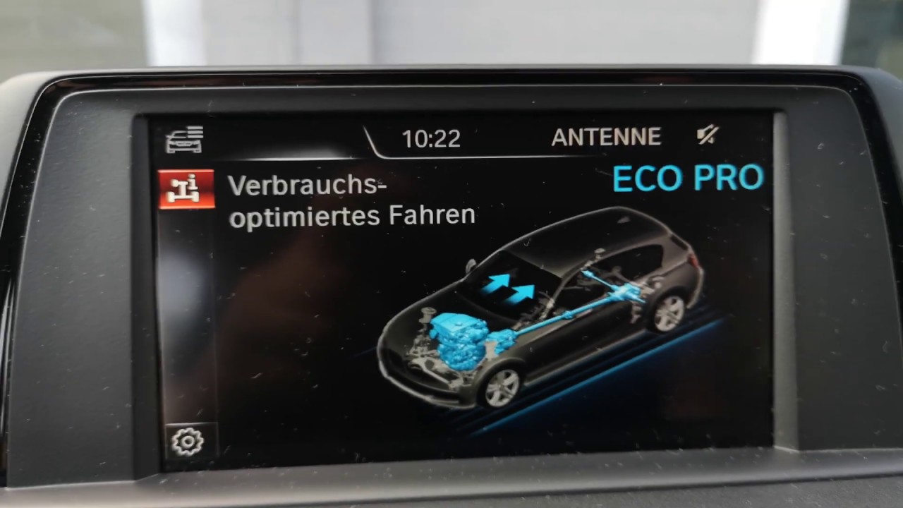 BMW  116i 1.5 TURBO (Majster zaskoczony)