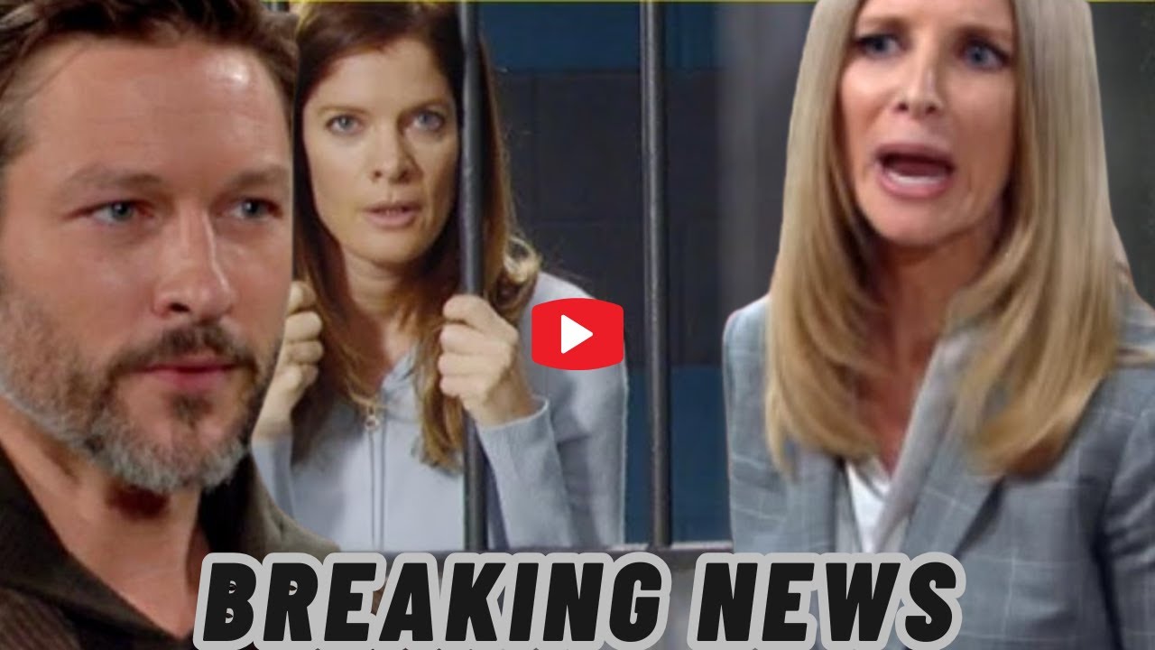 Sharon FRAMED?! Is Phyllis Behind This Shocking Betrayal? | Y&R Spoilers