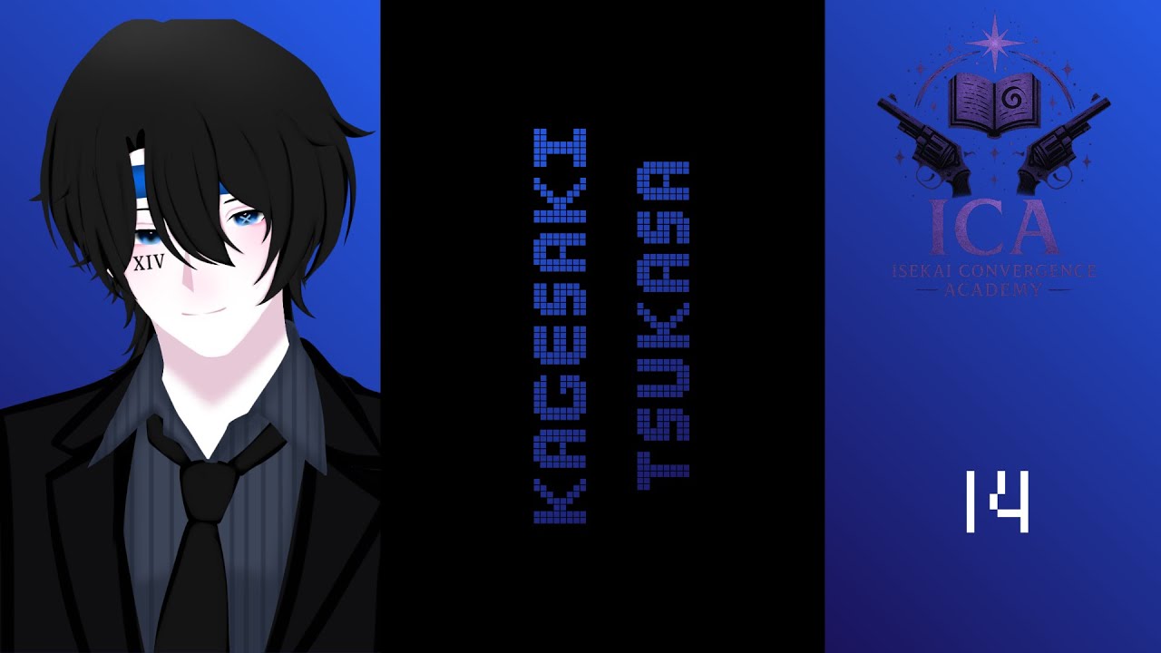 Isekai Convergence Academy EP.14