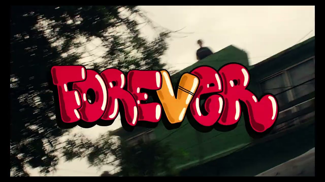 Soultwo - Forever (Dir. Josito y Enero 7)