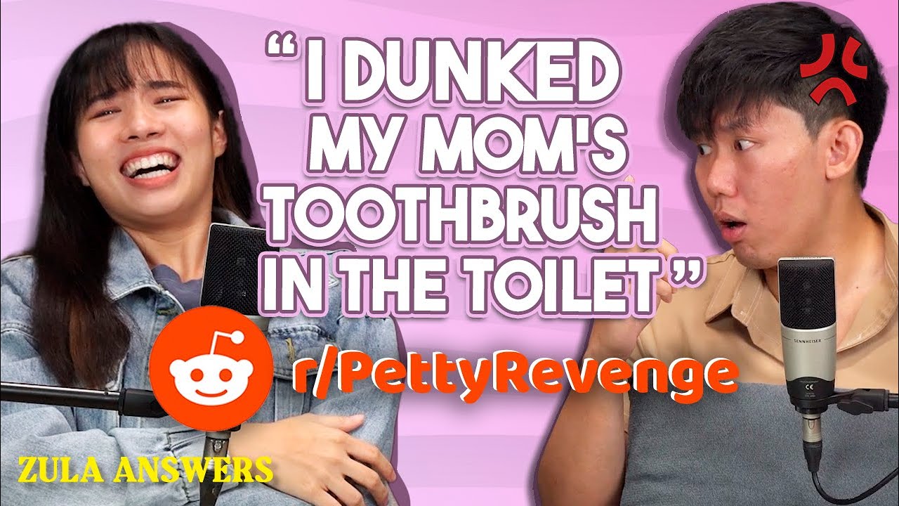 R/PettyRevenge: Exposing My Two-Faced Colleague To Our Boss And Getting Her Fired | ZULA Answers