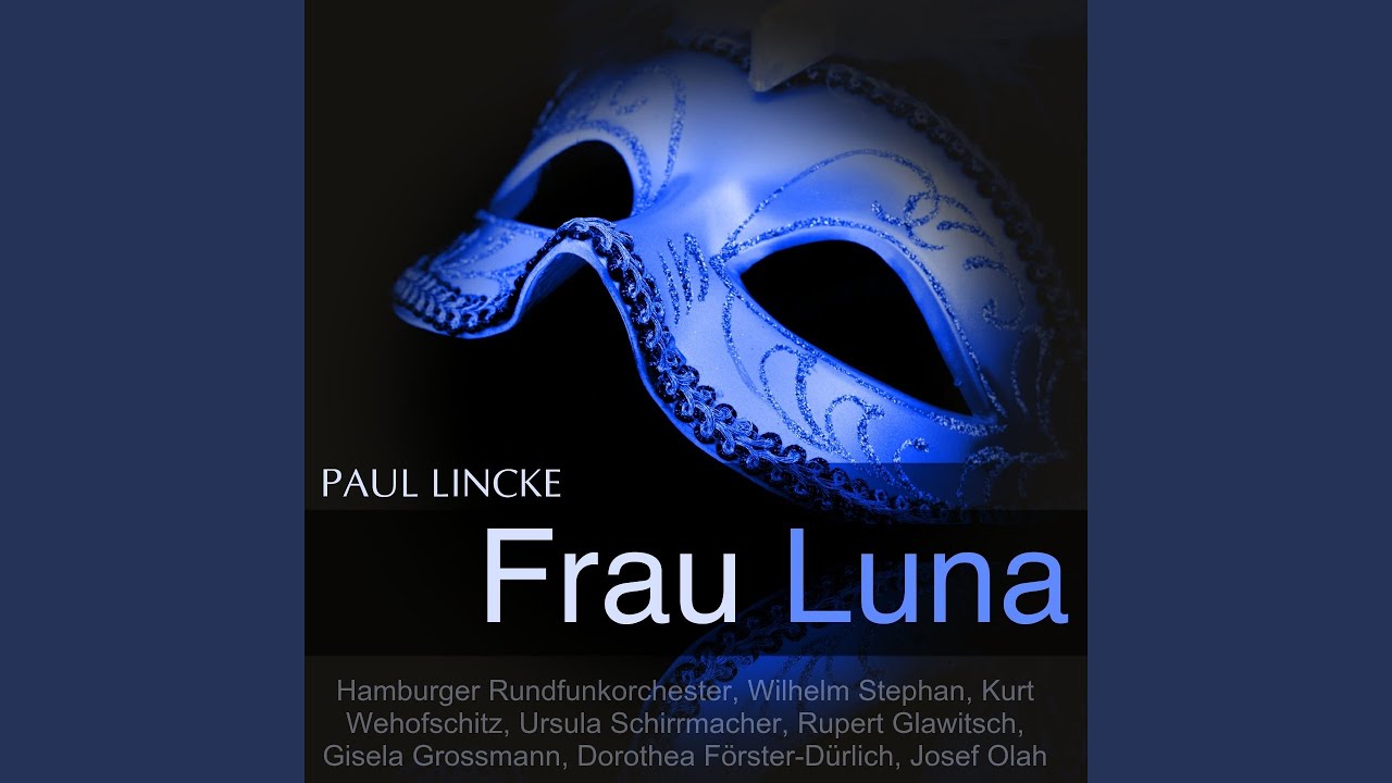 Frau Luna: 