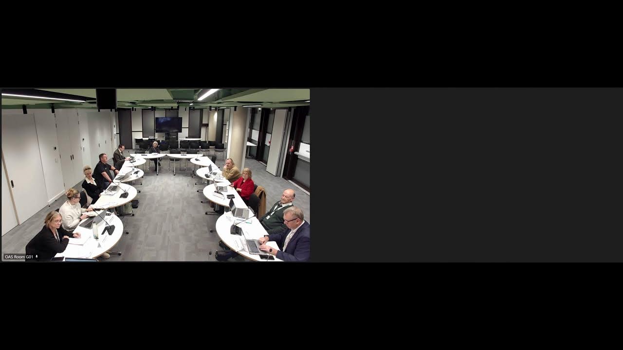 Place and Resources Overview and Scrutiny Committee - 26 January 2026