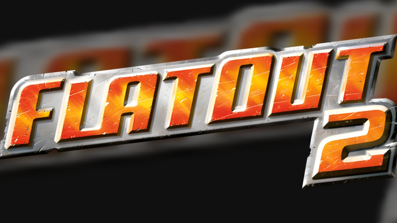 Flatout 2 |  4K  |  First Play  |  Career Mode  |  PC
