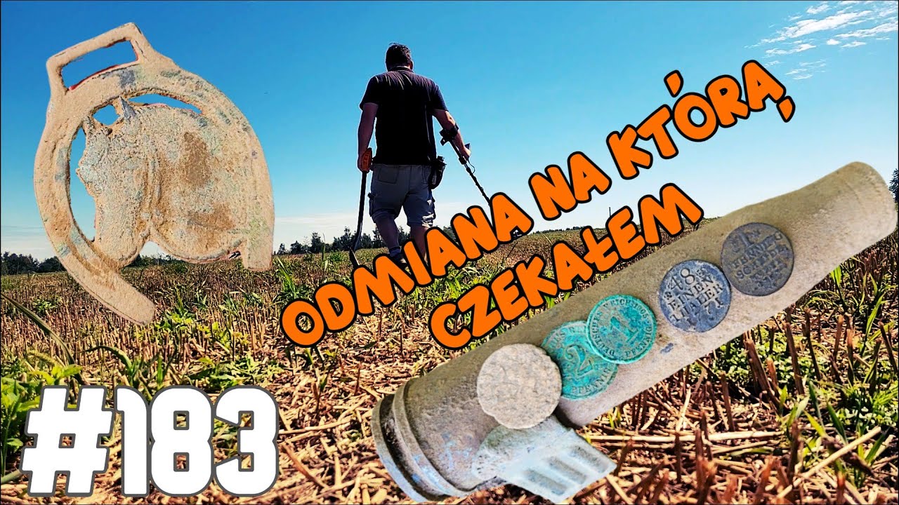 Koniec Austrii czas na Niemiecke skarby ! Wykop Vlog #183