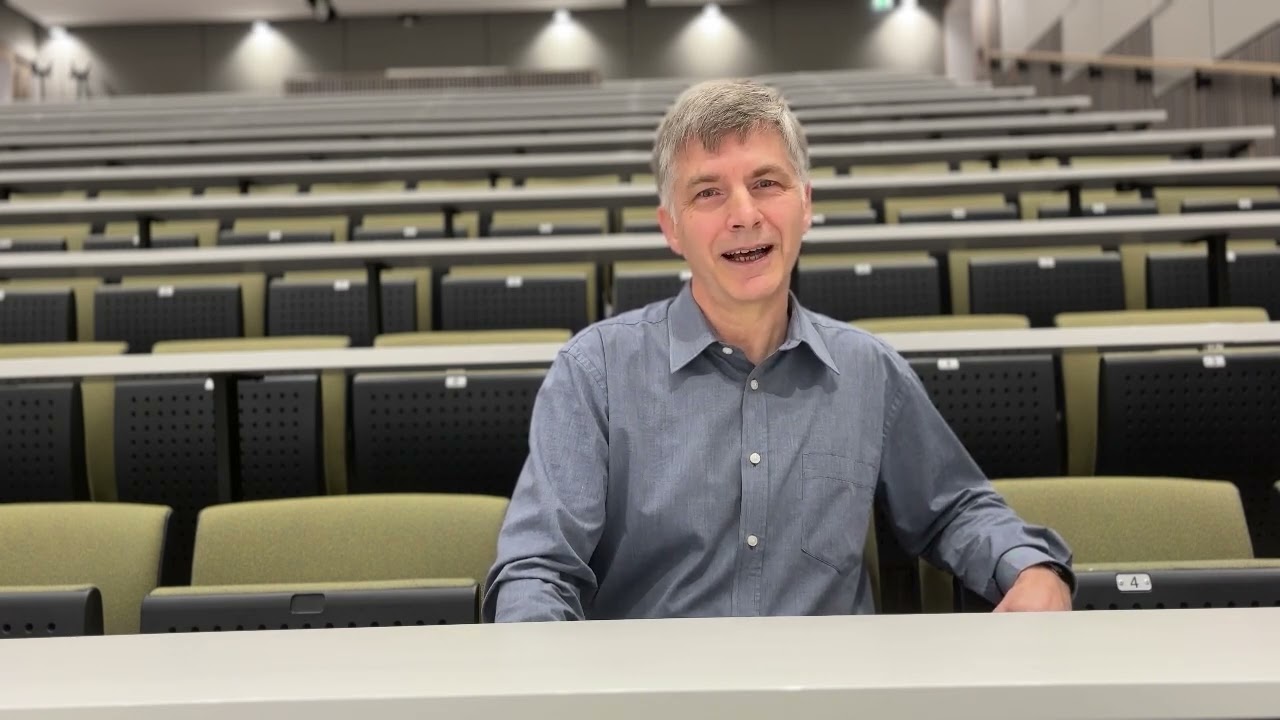 Study Data Science MSc at University of Leicester