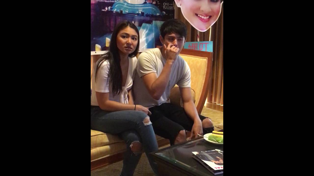 JadineTime at Conrad Hotel (2)
