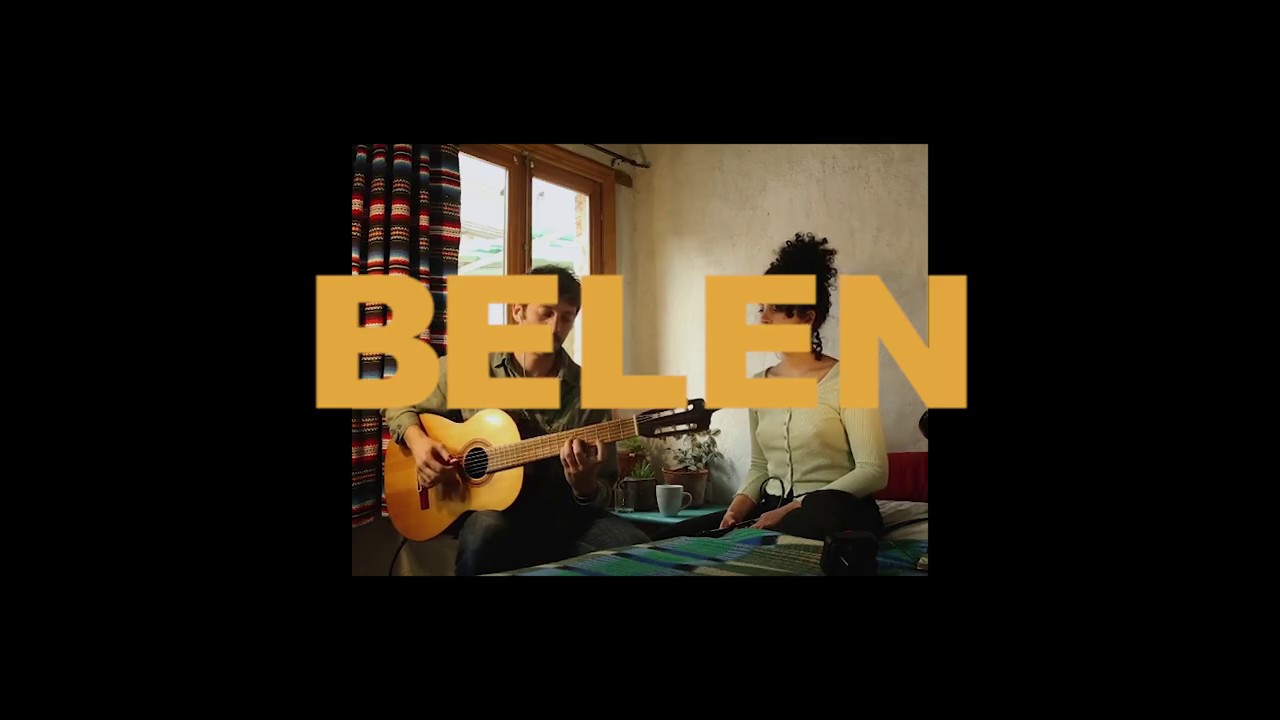 BELEN - Elba y Gius (Ernesto Grenet)