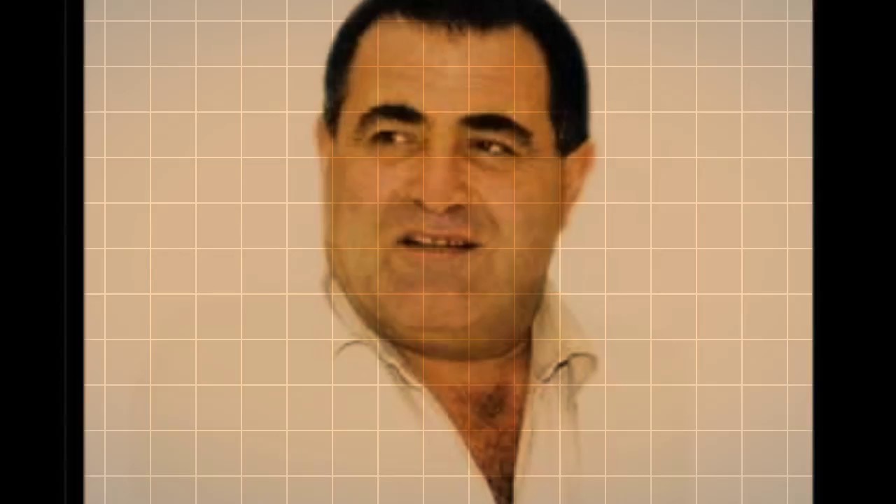 Aram Asatryan - Ete hisheq duq hima
